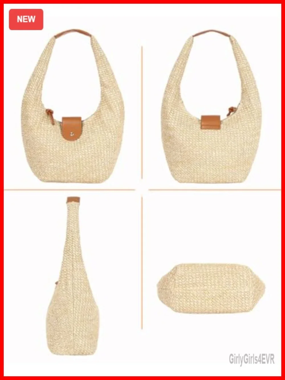 N/A this handwoven